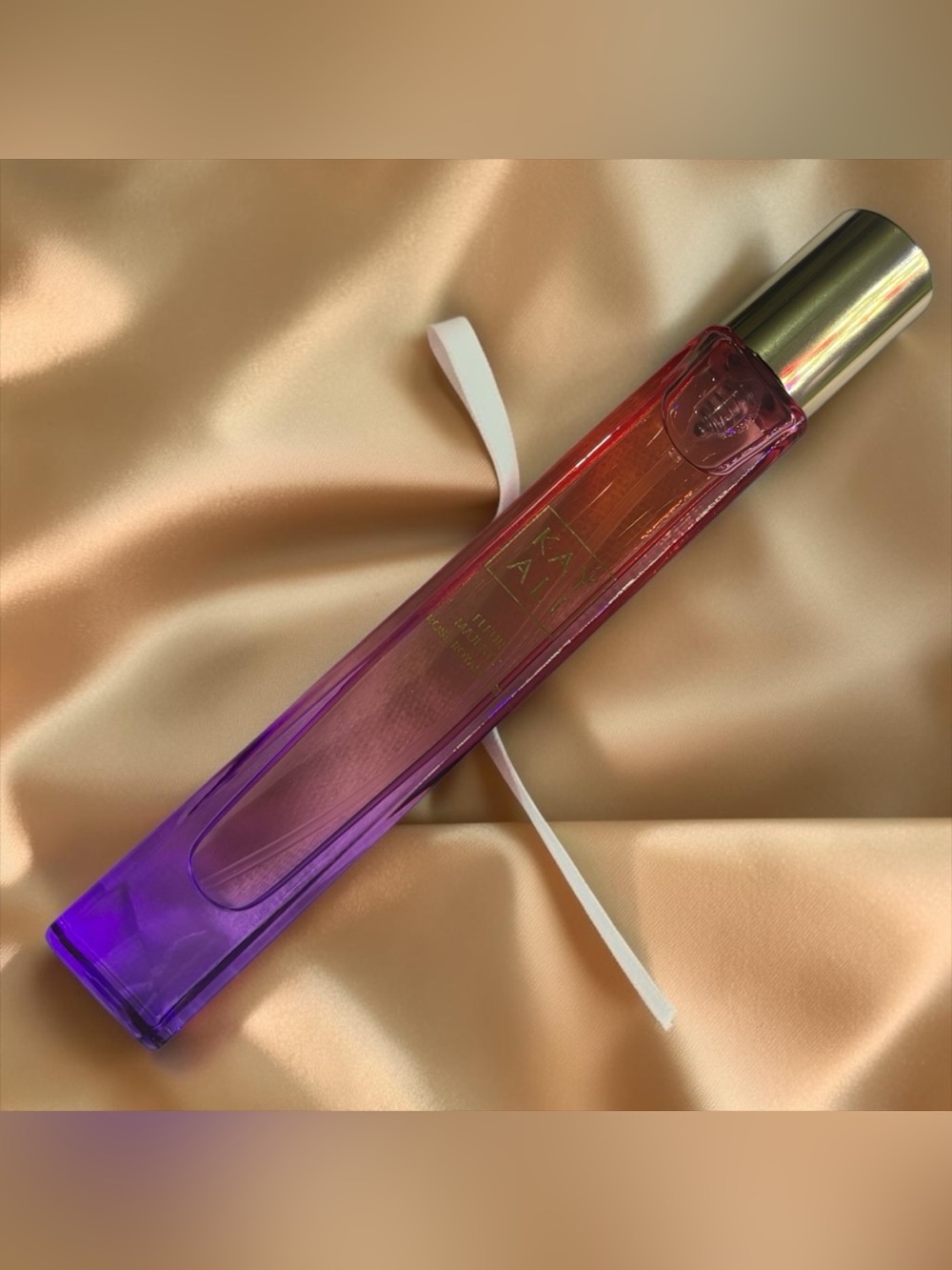 NEW Without Box! Kayali Women’s 10ml FLEUR MAJESTY ROSE ROYALE | 31